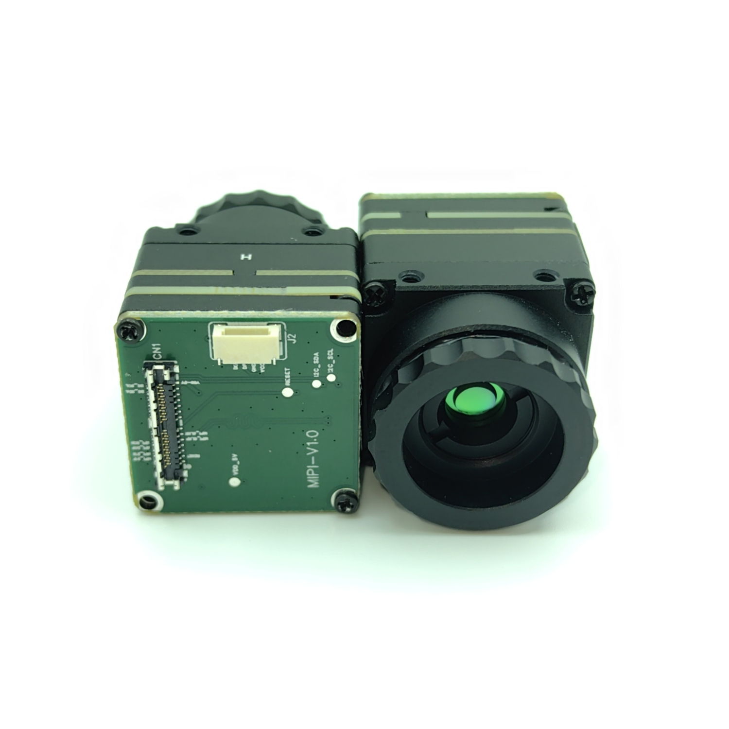 Câmera Térmica NCZOBOE 640X512 - Drone Thermal Imaging avaliação e preço