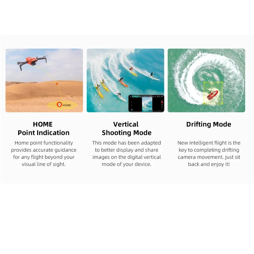 Bateria de Voo Inteligente Rec - Drone Surveying avaliação e preço