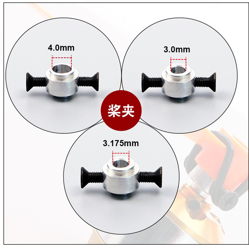 Adaptador de proteção de hélic - Eachine Drone E010 avaliação e preço