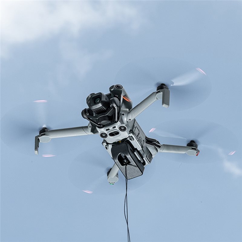 Lançador de Drones Profissiona - Drone Surveying avaliação e preço