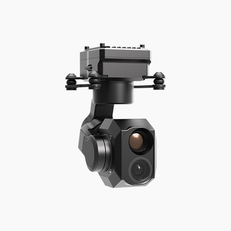 Gimbal para Drone Z‑2Mini de 3 - Drone Thermal Imaging avaliação e preço