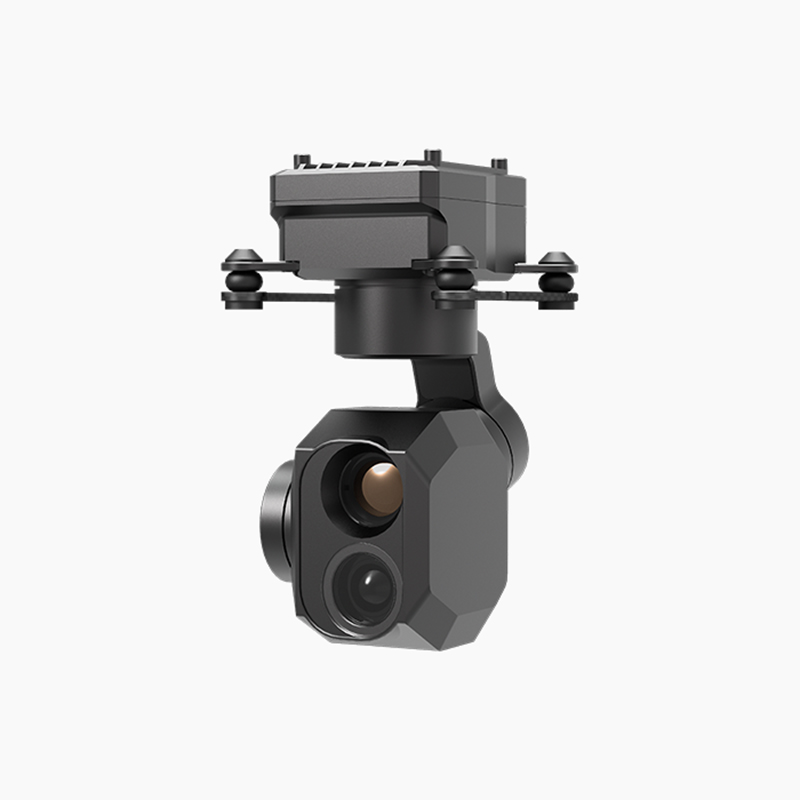 Gimbal para Drone Z‑2Mini de 3 - Drone Thermal Imaging avaliação e preço