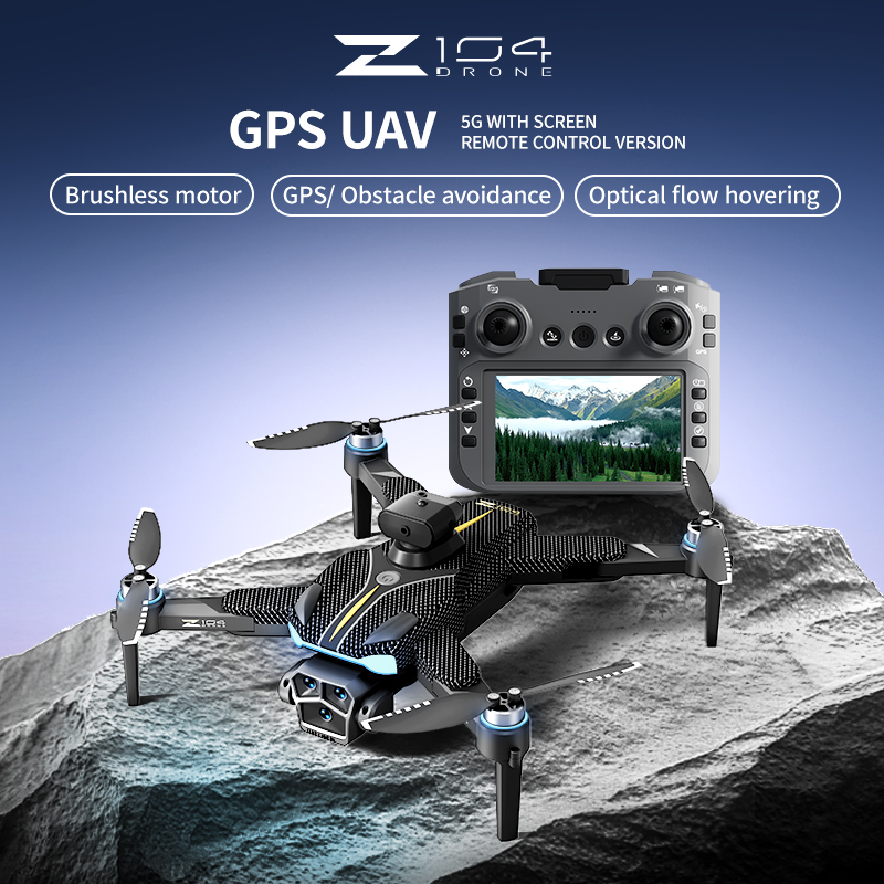 Para xiaomi z104 gps posiciona - Drone Mapping avaliação e preço