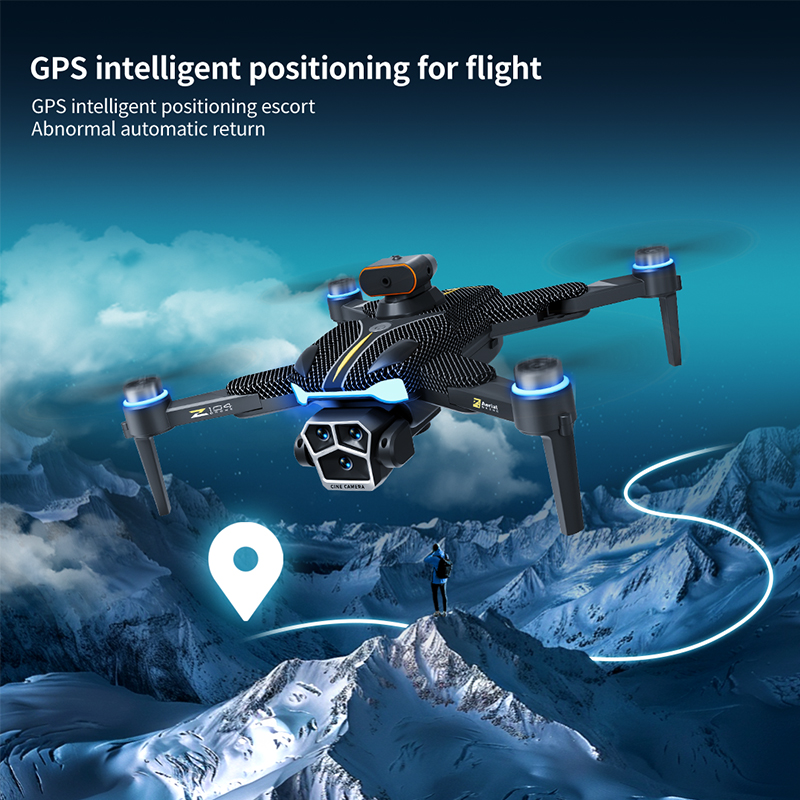 Para xiaomi z104 gps posiciona - Drone Mapping avaliação e preço