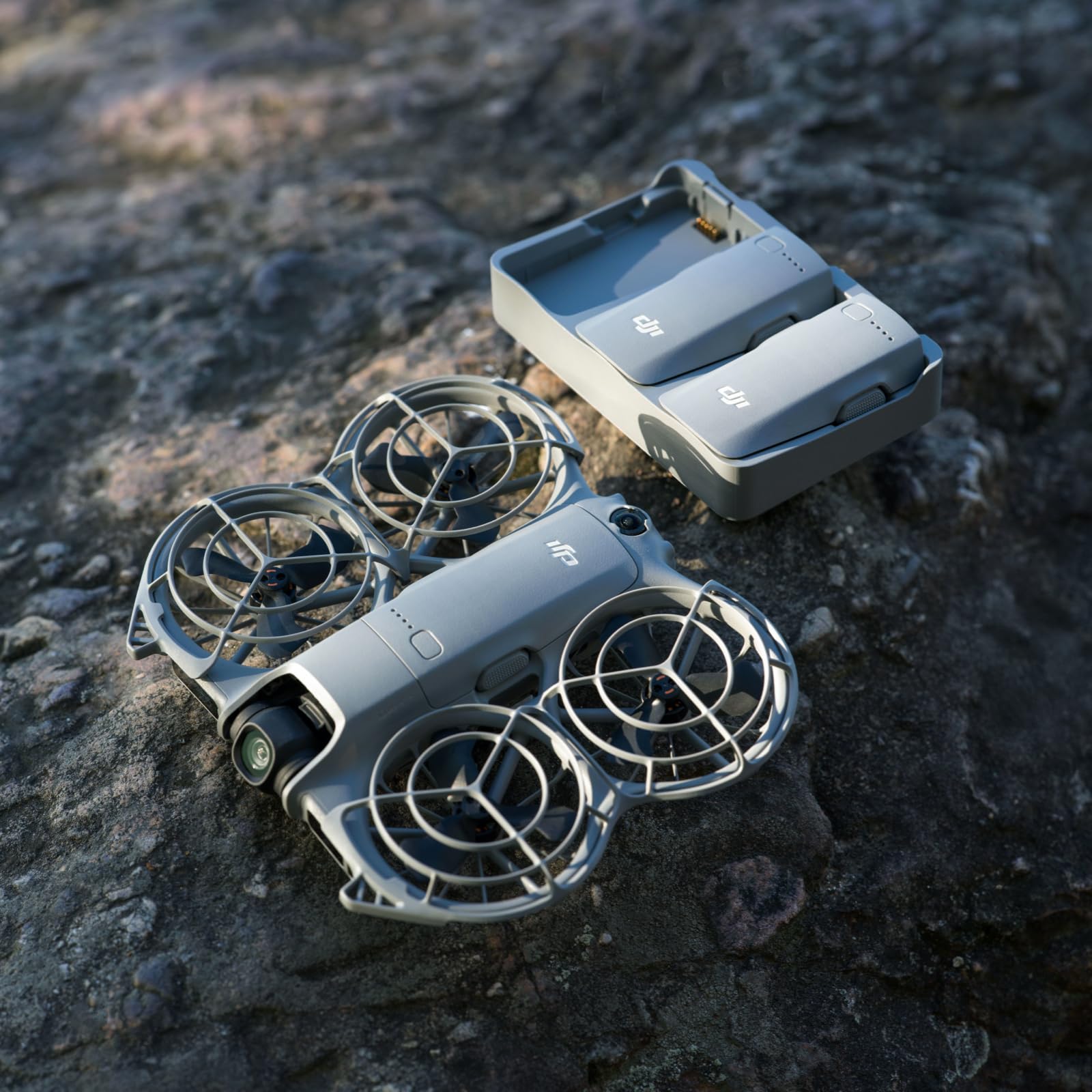 DJI Neo 2 Fly More Combo (Some - Drone Ndvi avaliação e preço